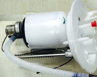 Фільтр паливний VAG 8K0201511TA