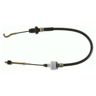 Трос зчеплення Adriauto 330136