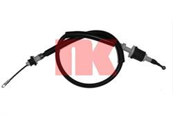 Трос зчеплення NK 924806