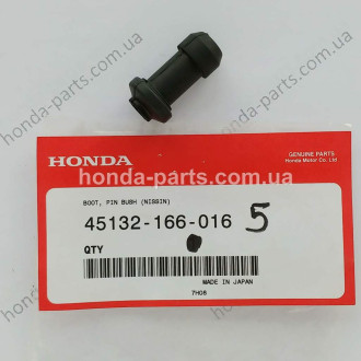 Пильовик направляючого супорта HONDA/ACURA 45132166016