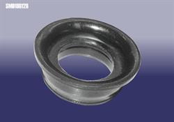 Комплектуючі гальмівних колодок Chery SMD198128