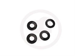 Ремкомплект циліндра гальмівного головного Autofren D1395