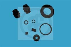 Ремкомплект гальмівного супорта Autofren D4650