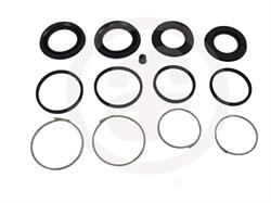 Ремкомплект гальмівного супорта Autofren D4685