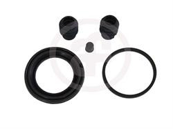 Ремкомплект гальмівного супорта Autofren D4708