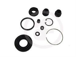 Ремкомплект гальмівного супорта Autofren D4738