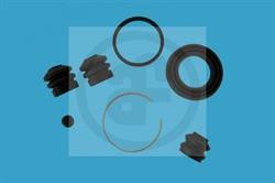 Ремкомплект гальмівного супорта Autofren D4894