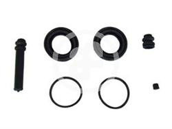 Ремкомплект гальмівного супорта Autofren D4978