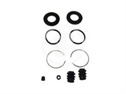 Ремкомплект гальмівного супорта Autofren D4987