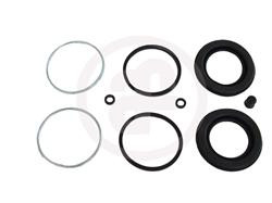 Ремкомплект гальмівного супорта Autofren D4086