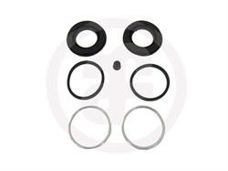 Ремкомплект гальмівного супорта Autofren D4102