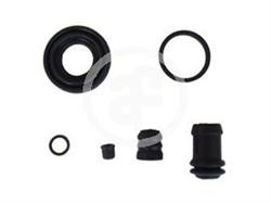 Ремкомплект гальмівного супорта Autofren D41034