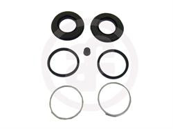 Ремкомплект гальмівного супорта Autofren D4104