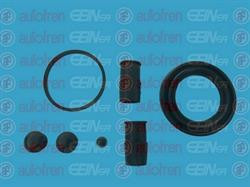 Ремкомплект гальмівного супорта Autofren D41074C