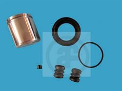 Ремкомплект гальмівного супорта Autofren D41073C