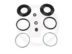 Ремкомплект гальмівного супорта Autofren D4115