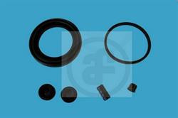 Ремкомплект гальмівного супорта Autofren D41334