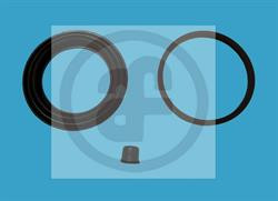 Ремкомплект гальмівного супорта Autofren D4164