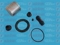 Ремкомплект гальмівного супорта Autofren D41652C