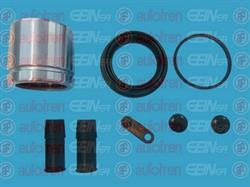 Ремкомплект гальмівного супорта Autofren D41662C