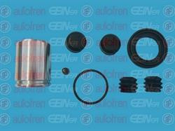 Ремкомплект гальмівного супорта Autofren D41679C