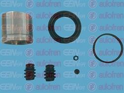 Ремкомплект гальмівного супорта Autofren D41913C