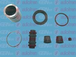 Ремкомплект гальмівного супорта Autofren D41953C