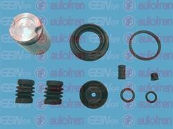 Ремкомплект гальмівного супорта Autofren D41997C