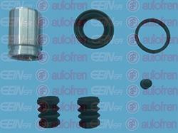 Ремкомплект гальмівного супорта Autofren D42025C