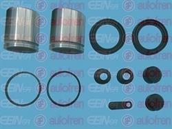 Ремкомплект гальмівного супорта Autofren D42114C