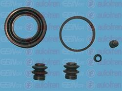 Ремкомплект гальмівного супорта Autofren D42149