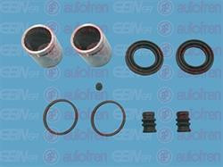 Ремкомплект гальмівного супорта Autofren D42197C