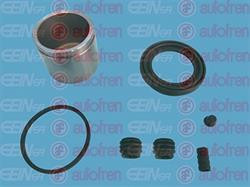 Ремкомплект гальмівного супорта Autofren D42226C