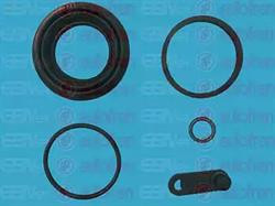 Ремкомплект гальмівного супорта Autofren D42290