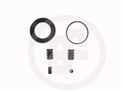 Ремкомплект гальмівного супорта Autofren D4232