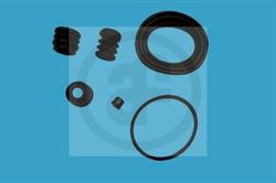 Ремкомплект гальмівного супорта Autofren D4269