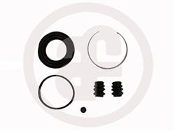 Ремкомплект гальмівного супорта Autofren D4314