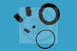 Ремкомплект гальмівного супорта Autofren D4343