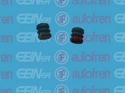 Пильник направляючої гальмівного супорта Autofren D7007