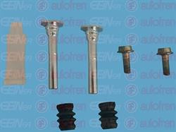 Напрямна шпилька гальмівного супорта Autofren D7068C