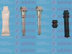 Ремкомплекти гальмівної системи Autofren D7144C