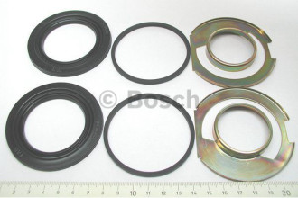 Ремкомплект гальмівного супорта Bosch 1987470009