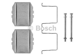 Комплектуючі гальмівних колодок Bosch 1987474110