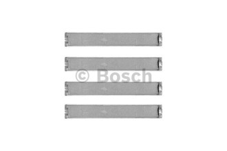 Комплектуючі гальмівних колодок Bosch 1987474392