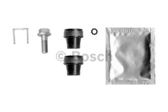 Комплектуючі гальмівних колодок Bosch 1987474398