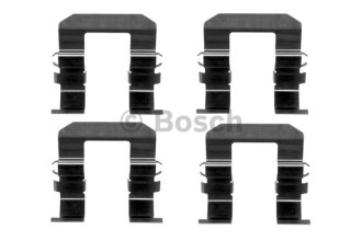Комплектуючі гальмівних колодок Bosch 1987474444