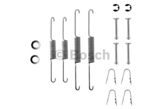 Комплектуючі гальмівних колодок Bosch 1987475194