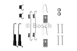 Комплектуючі гальмівних колодок Bosch 1987475279