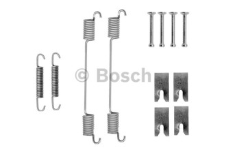 Комплектуючі гальмівних колодок Bosch 1987475319