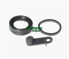 Ремкомплект гальмівного супорта Budweg 183206